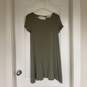 ⚡️ Forever 21 T-Shirt Dress